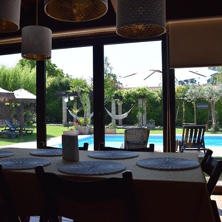 Alagoas4Family - Country House Арока Екстериор снимка
