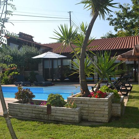 Alagoas4Family - Country House Арока Екстериор снимка