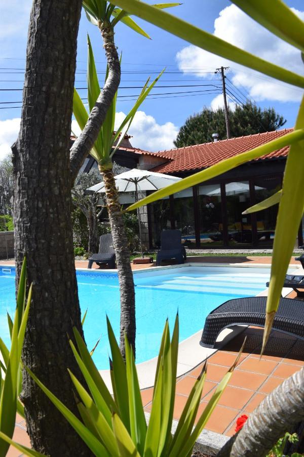 Alagoas4Family - Country House Арока Екстериор снимка