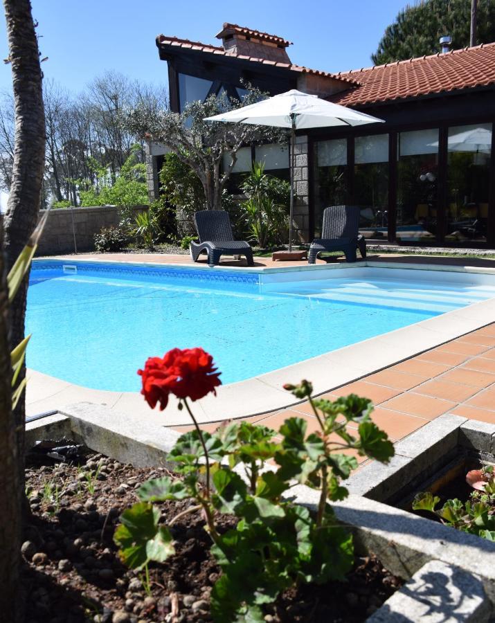 Alagoas4Family - Country House Арока Екстериор снимка