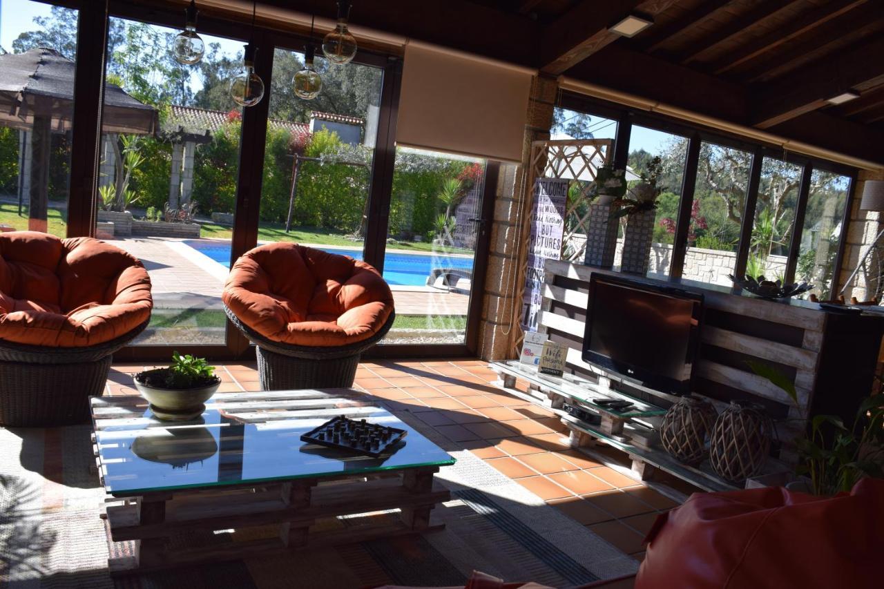 Alagoas4Family - Country House Арока Екстериор снимка