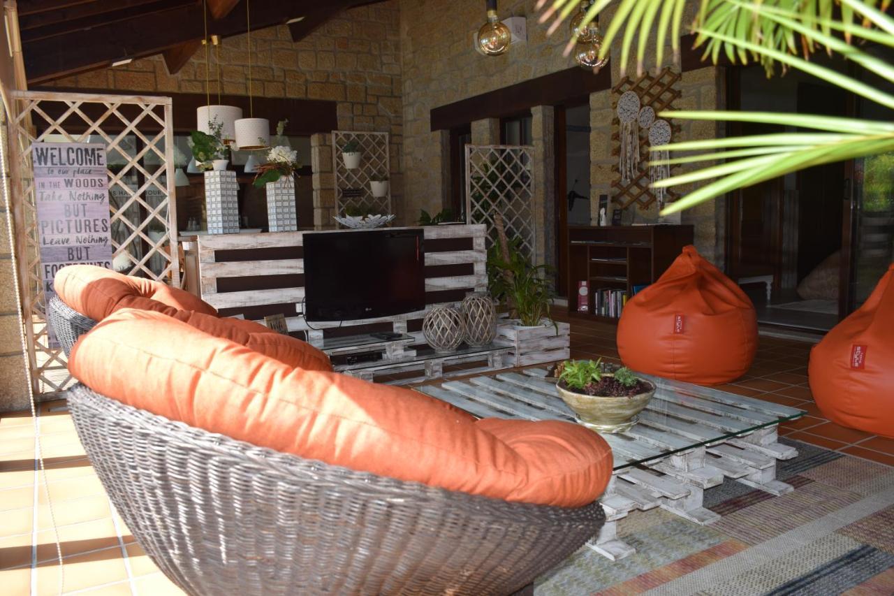 Alagoas4Family - Country House Арока Екстериор снимка