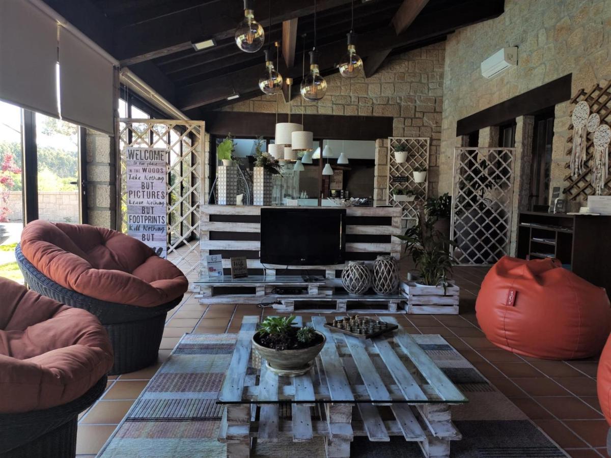 Alagoas4Family - Country House Арока Екстериор снимка