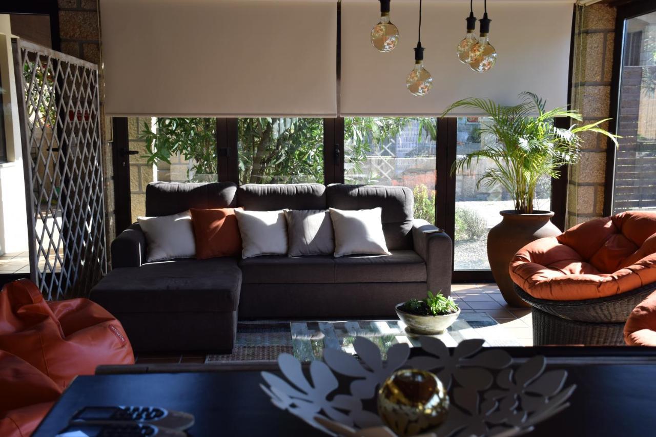 Alagoas4Family - Country House Арока Екстериор снимка