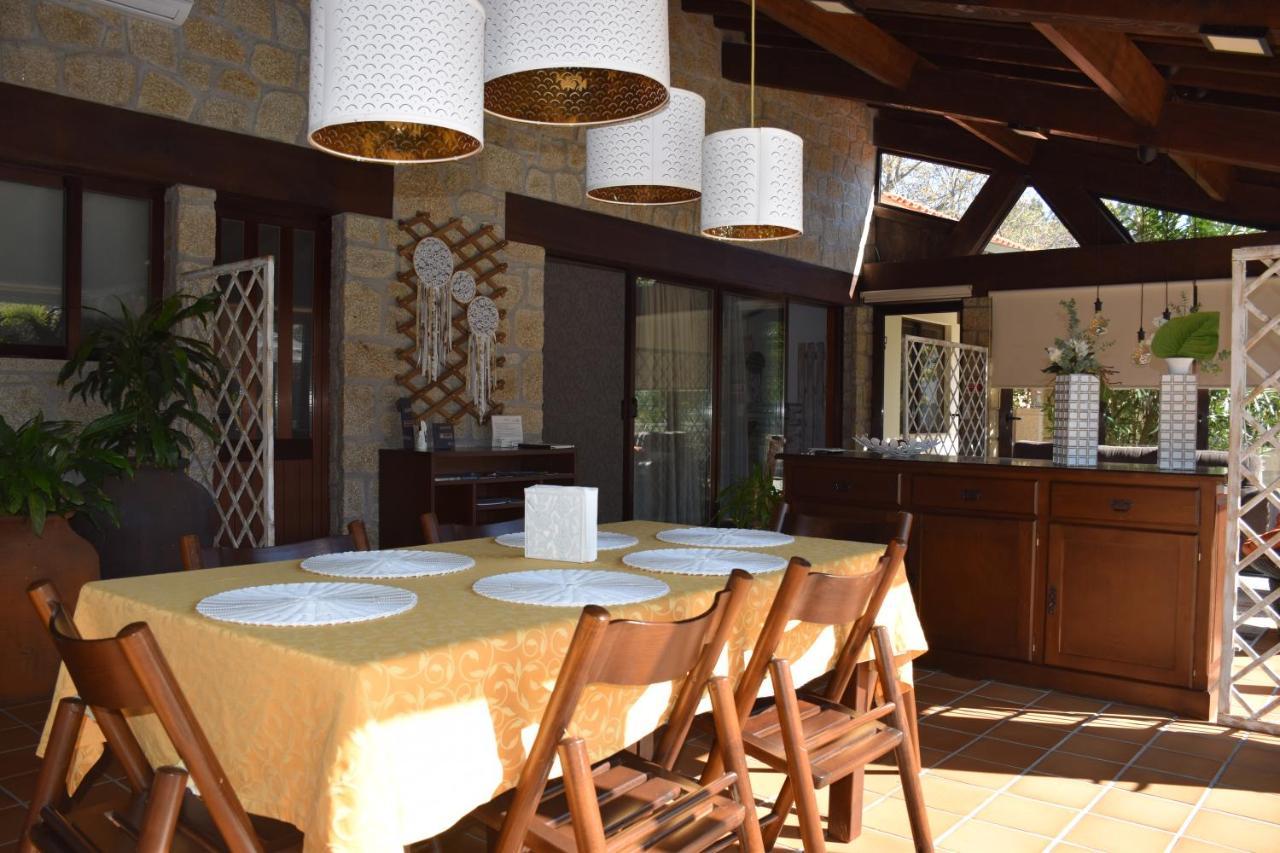 Alagoas4Family - Country House Арока Екстериор снимка