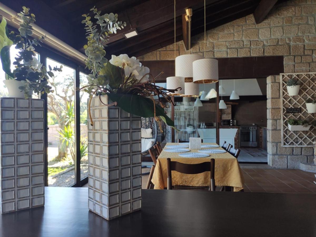 Alagoas4Family - Country House Арока Екстериор снимка