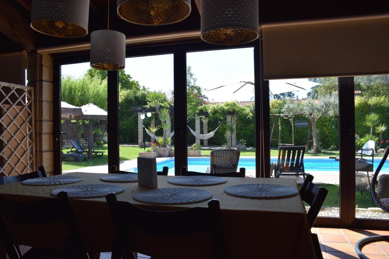 Alagoas4Family - Country House Арока Екстериор снимка