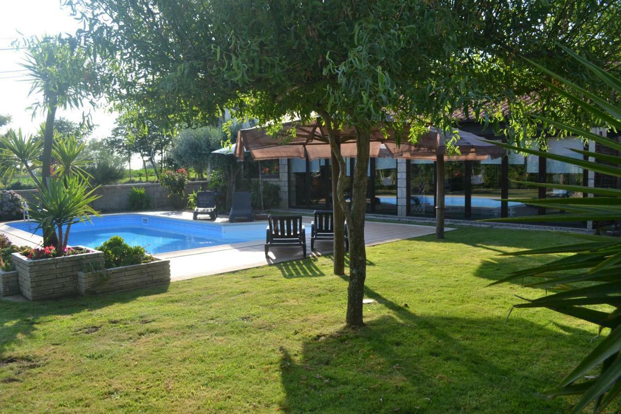 Alagoas4Family - Country House Арока Екстериор снимка