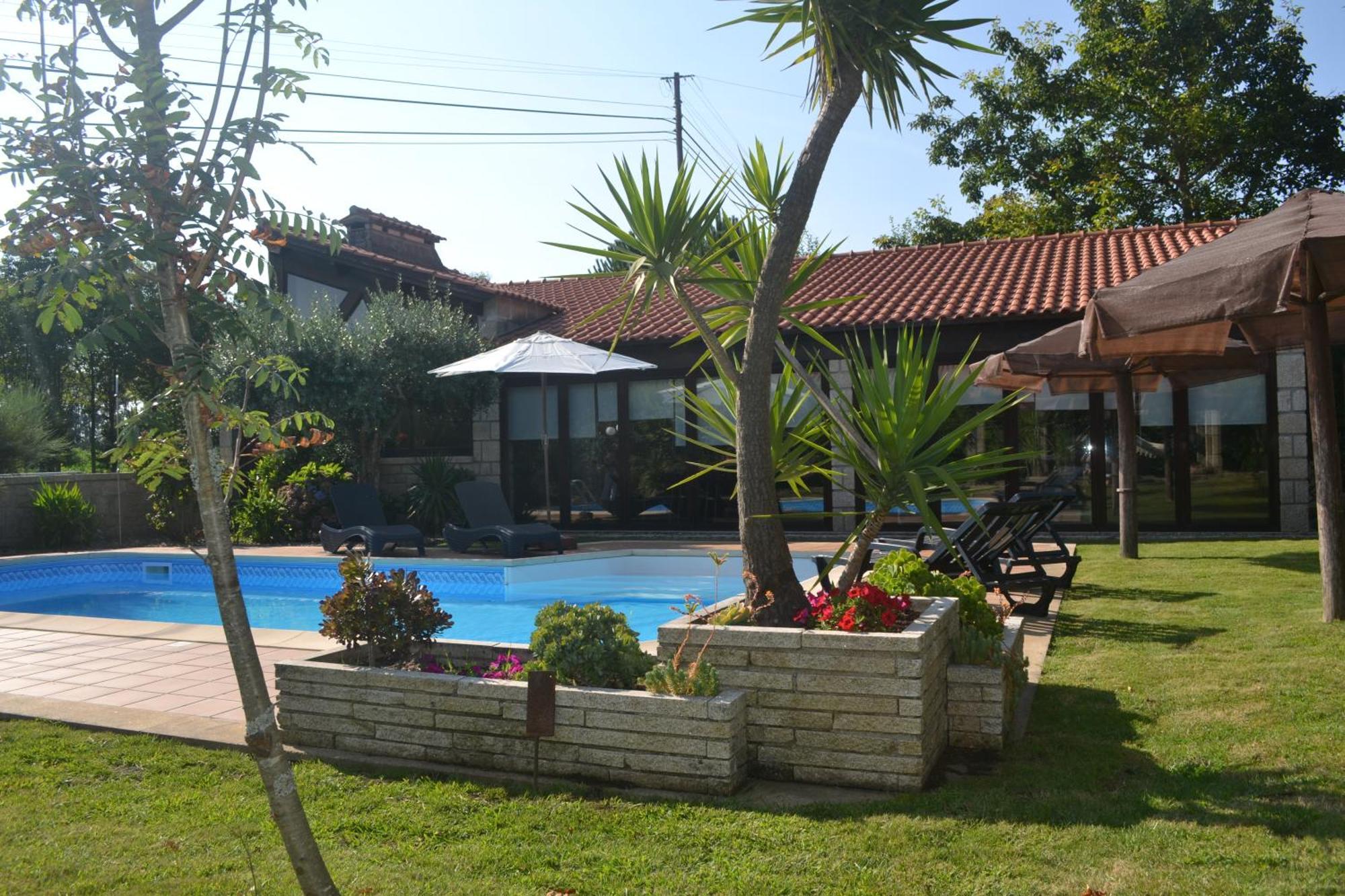 Alagoas4Family - Country House Арока Екстериор снимка